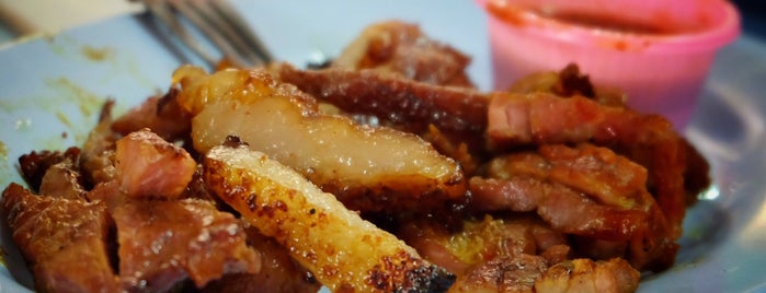 Anjung Keli is one of Food Lover.