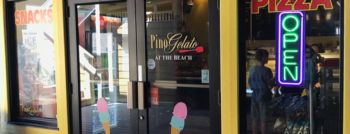 San Gelato is one of Florida Panhandle Vacation.