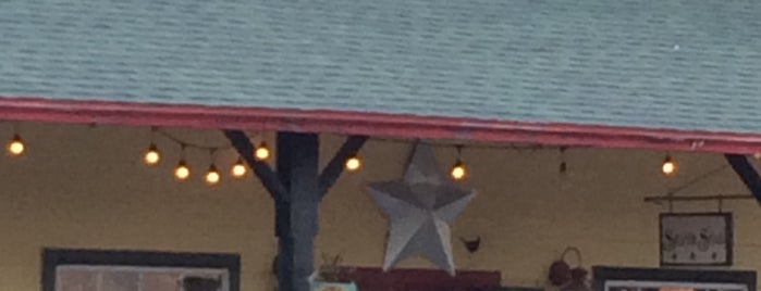 Silver Star Mercantile Co. is one of Top 10 favorites places in carrollton,tx.