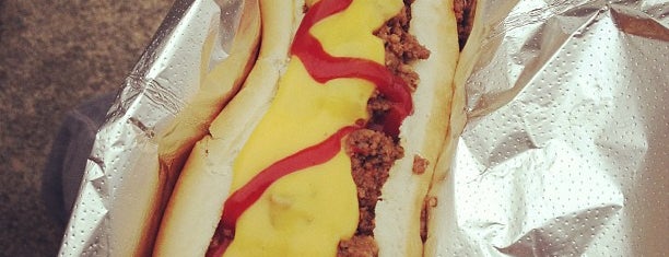 Hot Dog Stand in Front of the Met is one of New York 2013 Tom Jones.