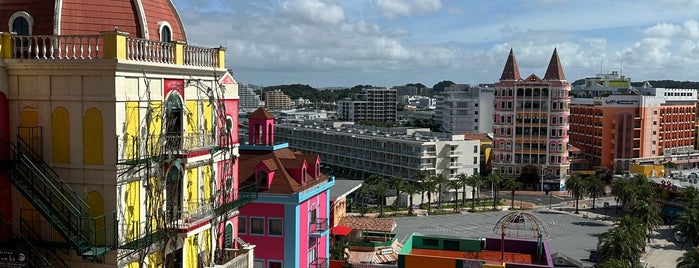 Vessel Hotel Campana Okinawa is one of ☀ Okinawa ☀.