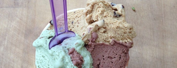 Pappalecco is one of SoCal Screams for Ice Cream!.