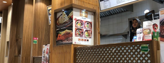 Golden Century is one of Asian Food.