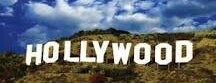 Hollywood is one of USA Trip 2013 - The West.