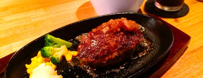 MEAT DINNING ZIG is one of 宇都宮市内中心部のオススメランチ.
