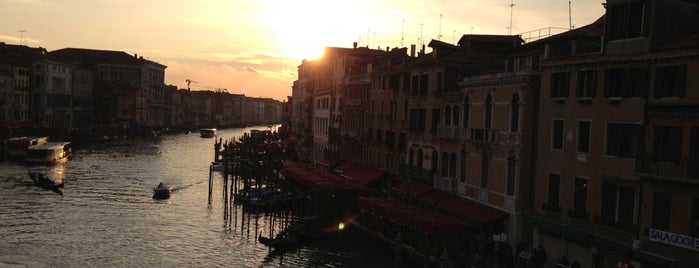 Palace Pesaro is one of Paolo’s Liked Places.