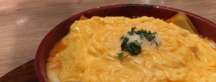 Tamago to Watashi is one of 新宿〜西新宿周辺.