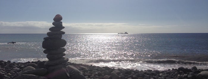 Praia Dos Namorados is one of Madeira.