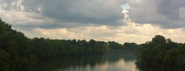 Tisza híd is one of Sveta'nın Beğendiği Mekanlar.