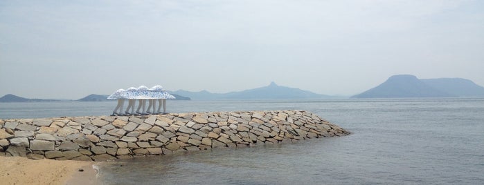 男木島 is one of 香川(讃岐).