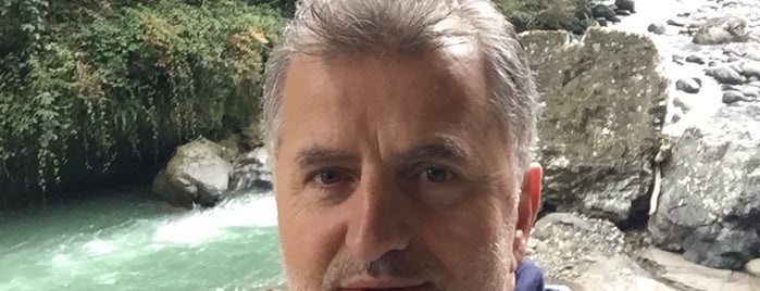 Dutha (Tunca Köyü – Ardeşen – Rize ) is one of Dr. Ali ŞAHAN aesthetic&cosmetic dermatology'un Beğendiği Mekanlar.