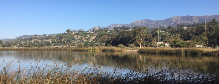 Andree Clark Bird Refuge is one of Lieux sauvegardés par Anna.