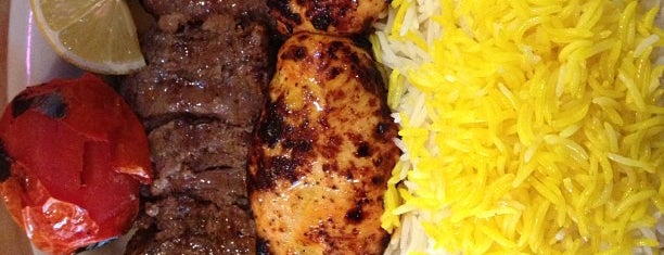 King Kabob is one of Guide to Lake Elsinore's best spots.