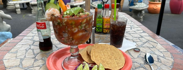 Dia De Pesca Si Food is one of South Bay Area.