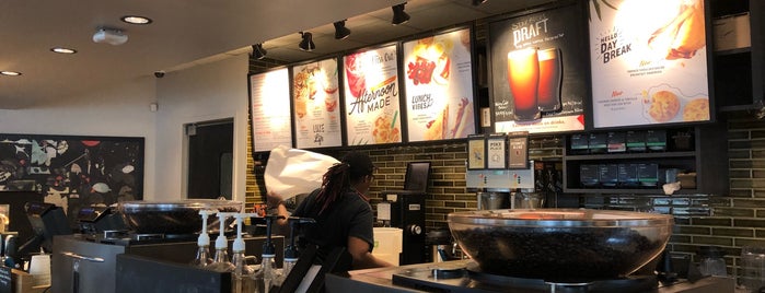 Starbucks is one of Best places in Alexandria, VA.