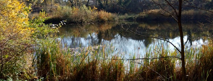 Feneketlen tó is one of Great Outdoors badge.