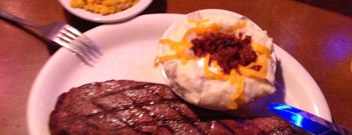 Texas Roadhouse is one of The 15 Best Family-Friendly Places in Winston-Salem.