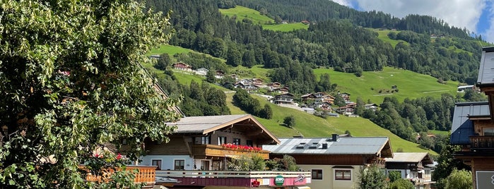 Landhotel Martha is one of 50plus Hotels Austria.