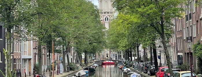 Staalstraat is one of Amsterdam Best: Sights & shops.