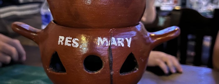Comedor Mary is one of Central America.