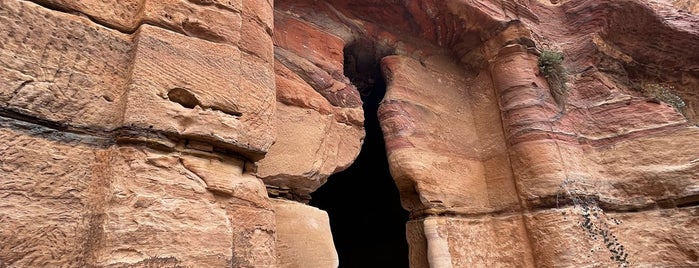 Temple of the Winged Lions is one of Lugares guardados de Kimmie.