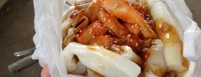 Poon Kee Inc. is one of NYC Affordable Quality Meals.