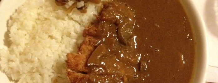 Katsu-Hama is one of NYC Ethnic Food.