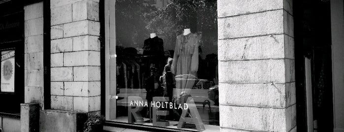 Anna Holtblad is one of stockholm.