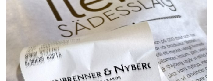 Steinbrenner & Nyberg is one of Göteborg.