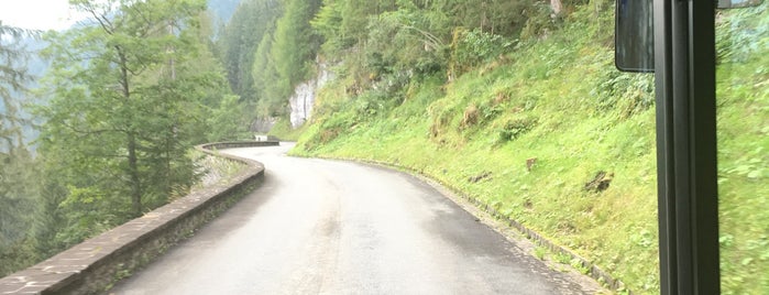 Weg zum Kehlsteinhaus is one of Bayern.