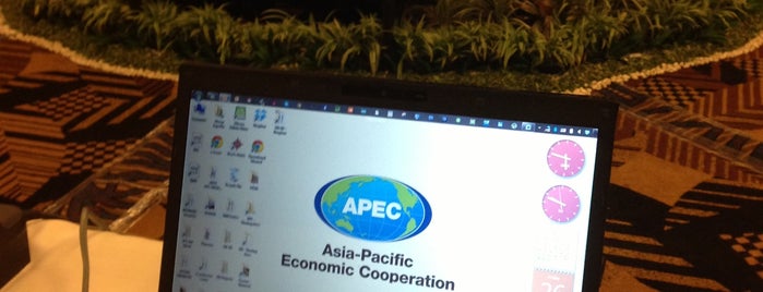 APEC Story