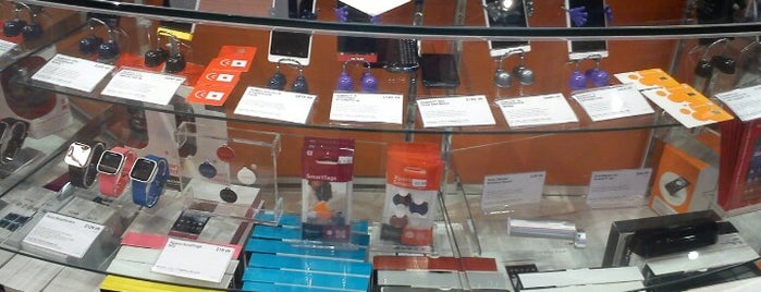 Sony Outlet is one of Top picks for Electronics Stores.