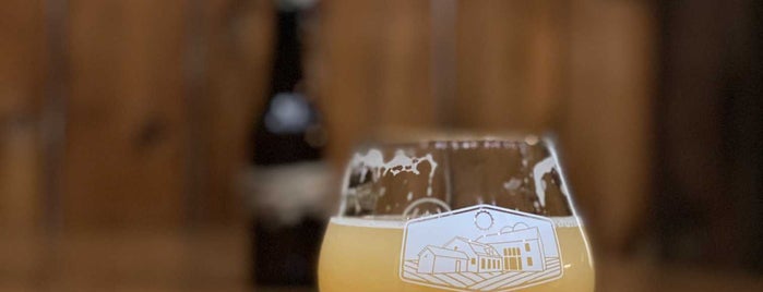 Source Farmhouse Brewing is one of Keith : понравившиеся места.