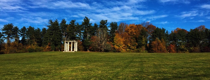 Princeton Battlefield State Park is one of Home Sweet Home.