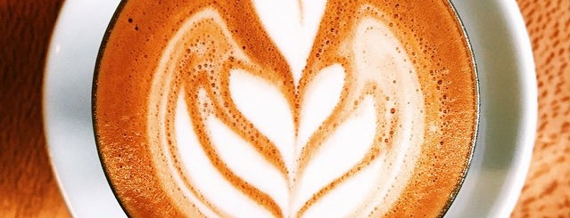 Princeton Area Coffee