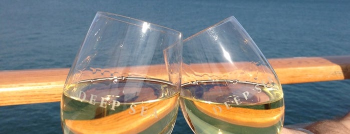 The 15 Best Places That Are Good For Special Occasions In
