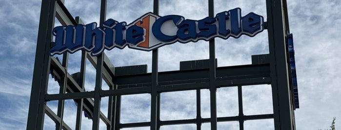 White Castle is one of Phoenix Food & Drink.