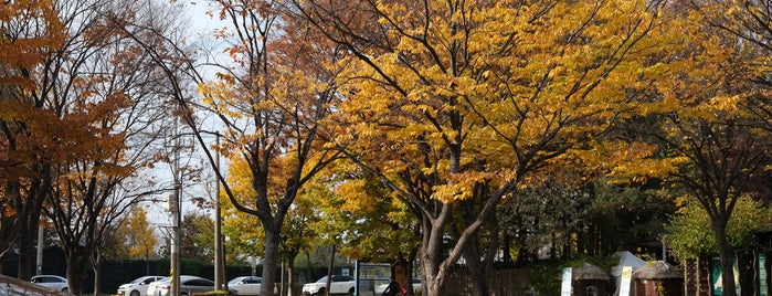 パンイ駅 is one of 수도권 도시철도 2.