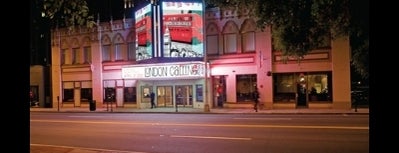 Buckhead Theatre is one of Places I Visit : Atlanta.