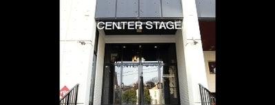 Center Stage is one of Places I Visit : Atlanta.