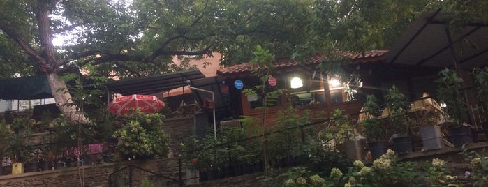 Değirmendere Aile Çay Bahçesi is one of Gidilecek Bandirma.