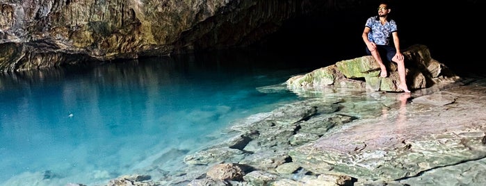 Dilek Yarımadası - Büyük Menderes Deltası Milli Parkı is one of Bodrumsuz Ege.