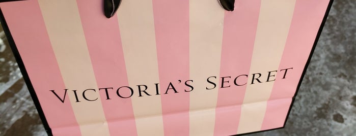 Victoria's Secret PINK is one of shopping.