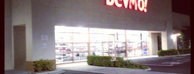 BevMo! is one of San Fernando Valley.