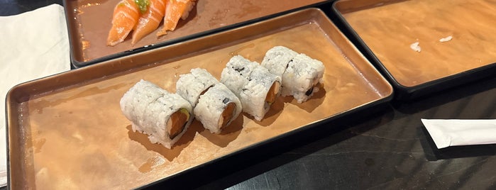 Sakana is one of Las Vegas Japanese & Sushi.
