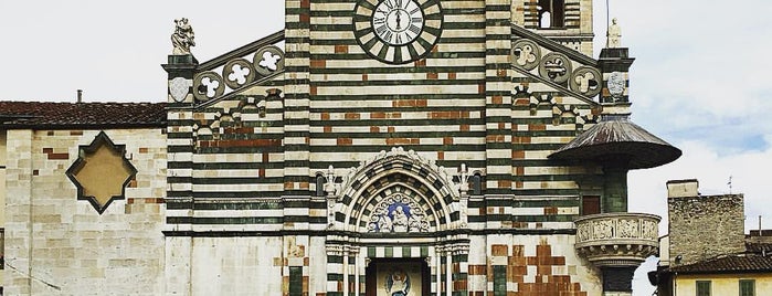 Piazza del Duomo is one of Toskana / Italien.