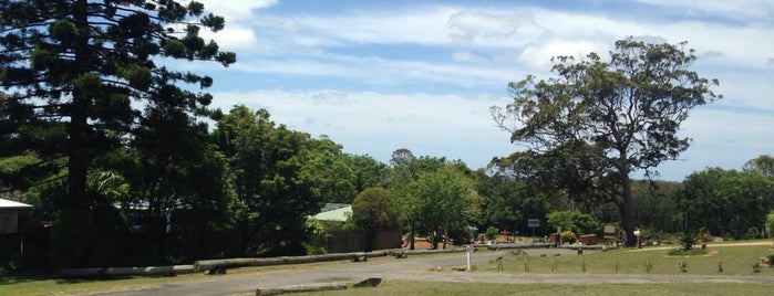 South Kempsey Park is one of Macleay Valley.