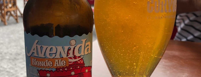 Armazém da Cerveja is one of Portgual.