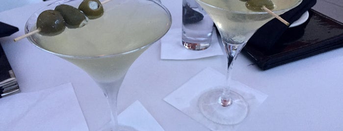 AZ88 is one of The 15 Best Places for Martinis in Scottsdale.
