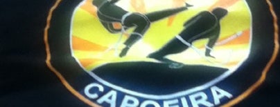 Реал Капоэйра Строгино is one of Филиалы школы REAL Capoeira.